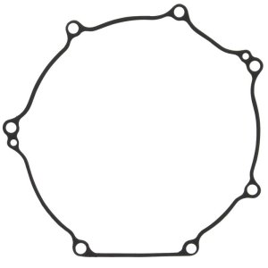 Kawasaki KFX450R Outer Clutch Gasket Kit - Vertex Pistons - Vertex Pistons MicroPore - `08-`14